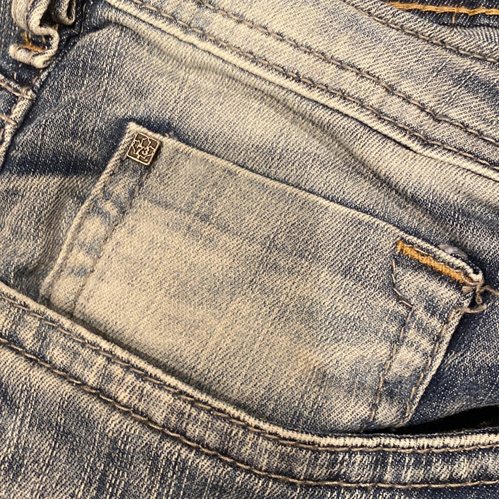 Men’s Buffalo David Bitton Driven-X Basic Jeans - image 4